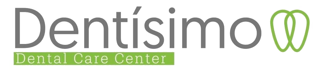 Logo Dentísimo
